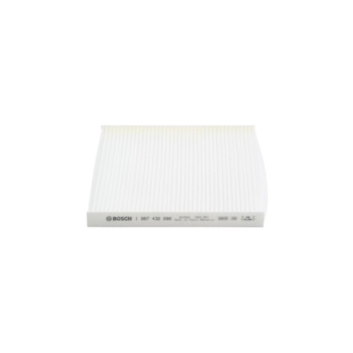 BOSCH Filter, Innenraumluft