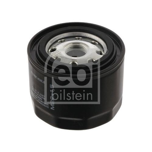FEBI BILSTEIN &Ouml;lfilter