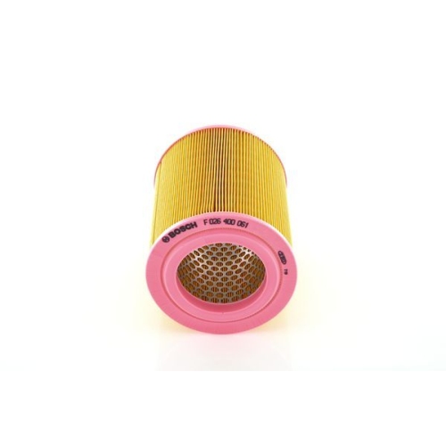 BOSCH Luftfilter