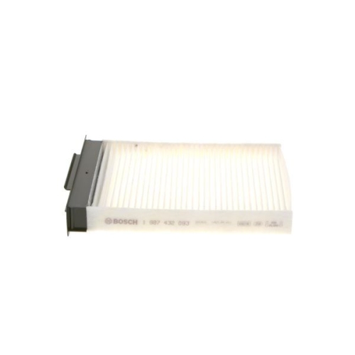BOSCH Filter, Innenraumluft