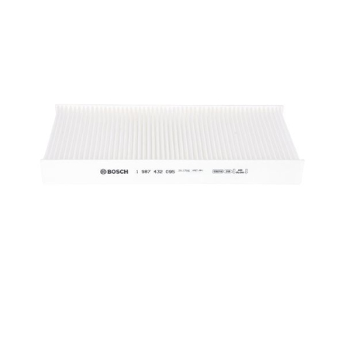 BOSCH Filter, Innenraumluft