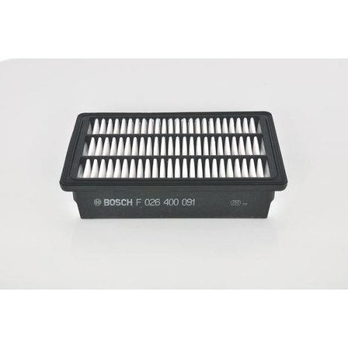 BOSCH Luftfilter
