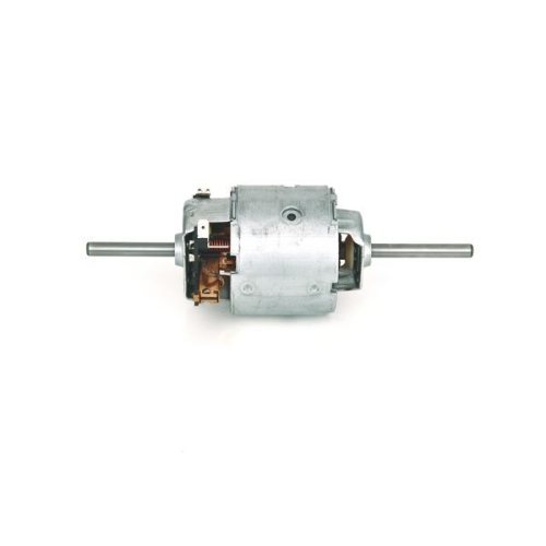 BOSCH Elektromotor, Innenraumgebl&auml;se
