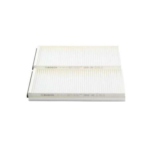 BOSCH Filter, Innenraumluft