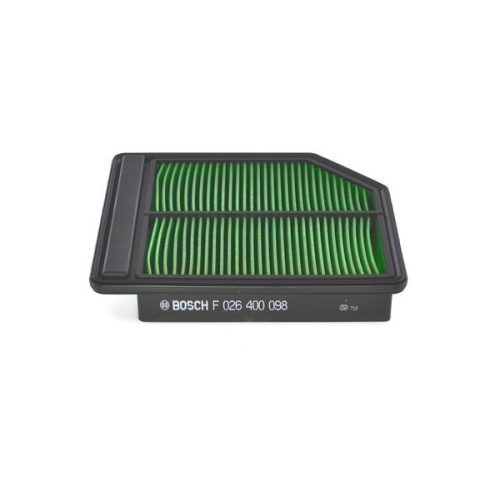 BOSCH Luftfilter