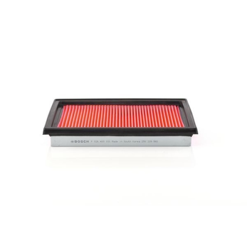 BOSCH Luftfilter