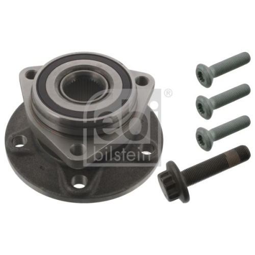 FEBI BILSTEIN Radlagersatz