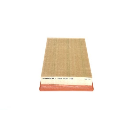 BOSCH Luftfilter
