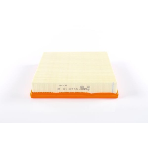 BOSCH Luftfilter