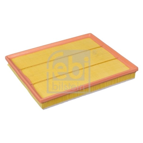 FEBI BILSTEIN Luftfilter