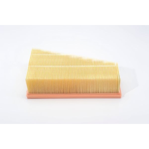 BOSCH Luftfilter