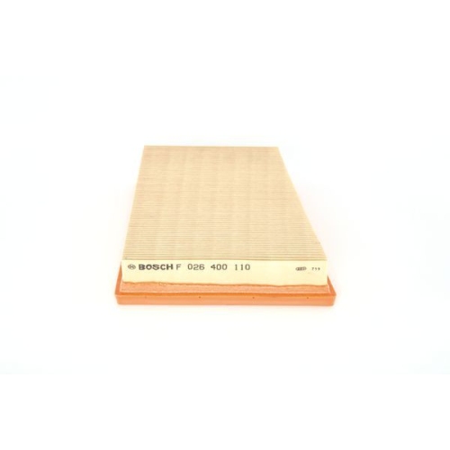 BOSCH Luftfilter