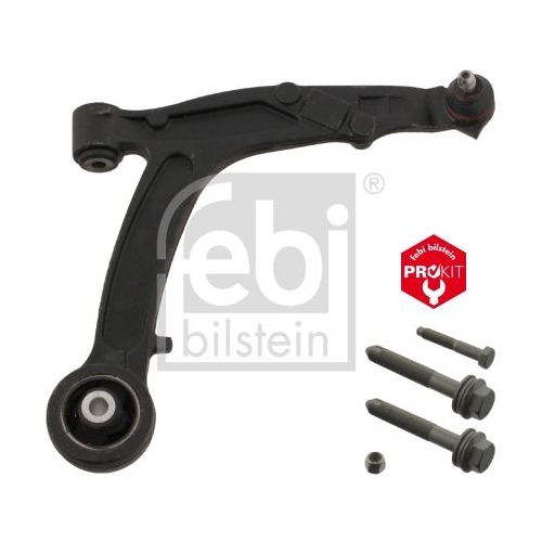 FEBI BILSTEIN Lenker, Radaufh&auml;ngung ProKit