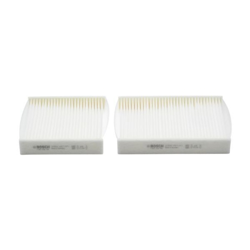 BOSCH Filter, Innenraumluft