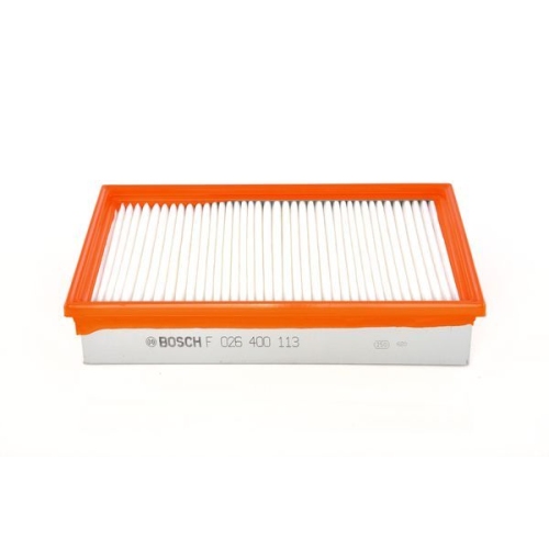BOSCH Luftfilter