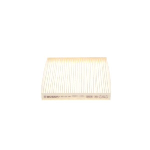 BOSCH Filter, Innenraumluft