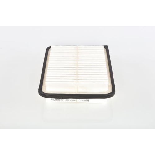 BOSCH Luftfilter