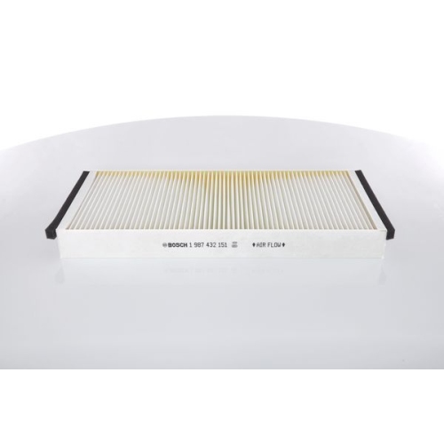 BOSCH Filter, Innenraumluft