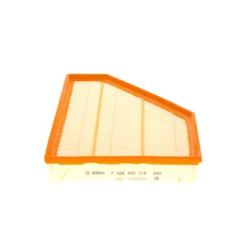 BOSCH Luftfilter
