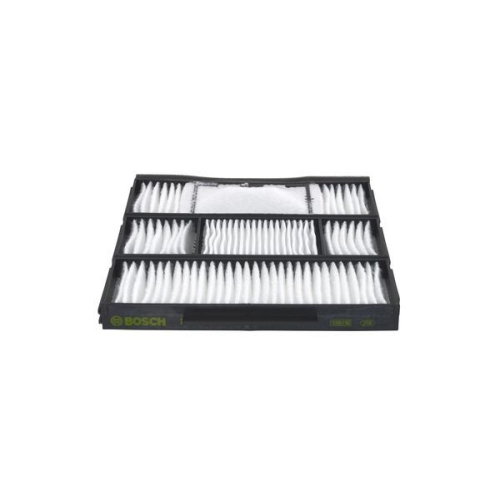 BOSCH Filter, Innenraumluft