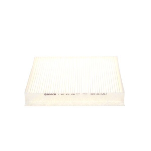 BOSCH Filter, Innenraumluft