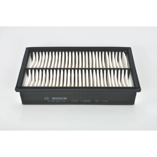 BOSCH Luftfilter