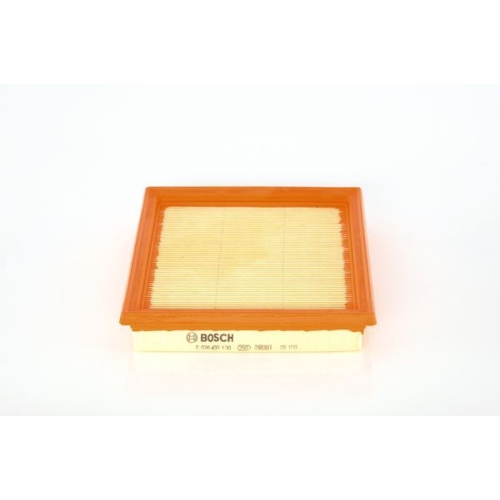 BOSCH Luftfilter