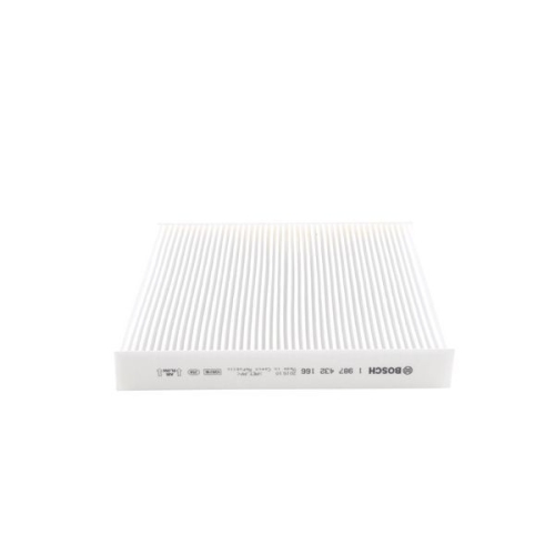 BOSCH Filter, Innenraumluft