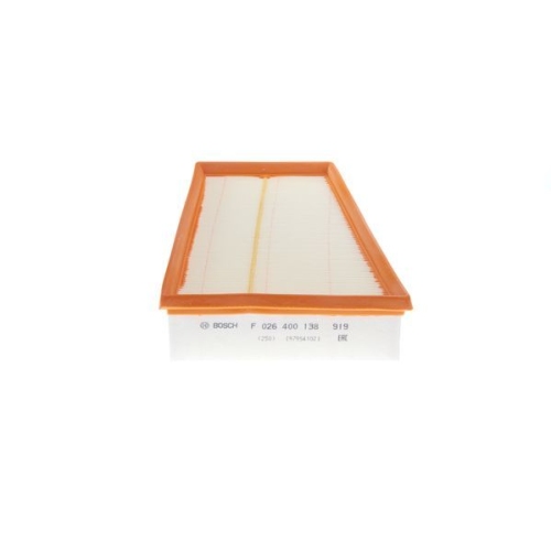 BOSCH Luftfilter