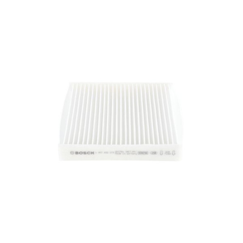 BOSCH Filter, Innenraumluft