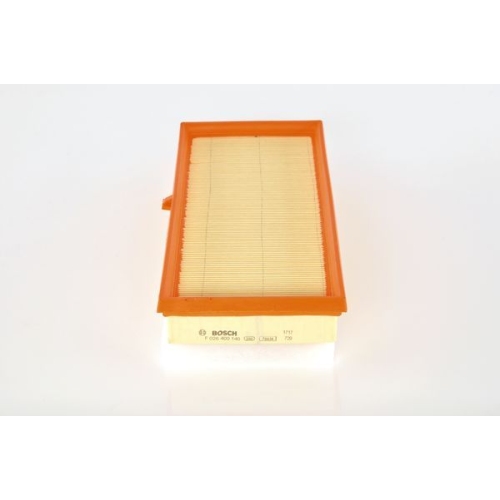 BOSCH Luftfilter