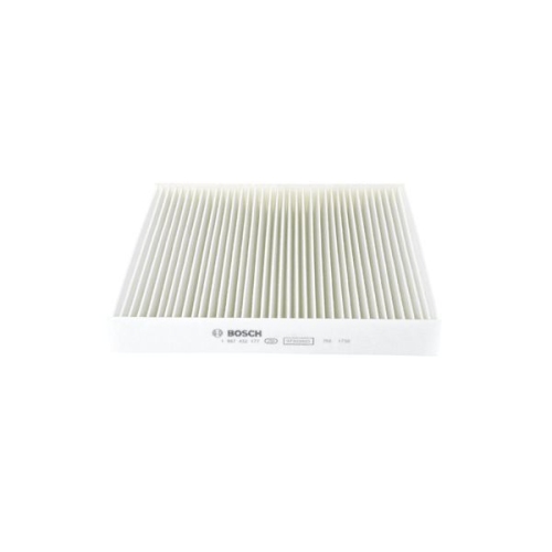 BOSCH Filter, Innenraumluft