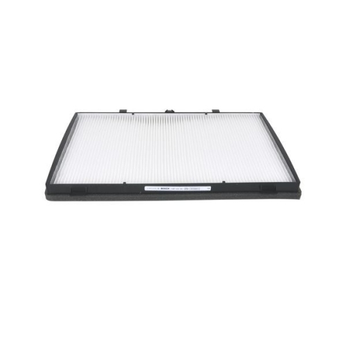 BOSCH Filter, Innenraumluft