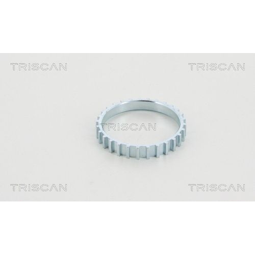 TRISCAN Sensorring, ABS