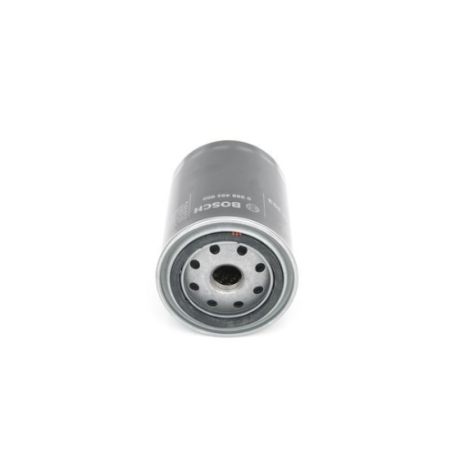 BOSCH &Ouml;lfilter