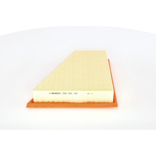 BOSCH Luftfilter