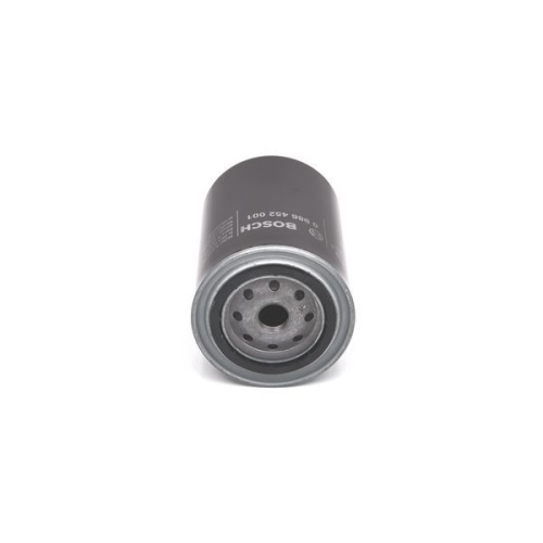 BOSCH &Ouml;lfilter