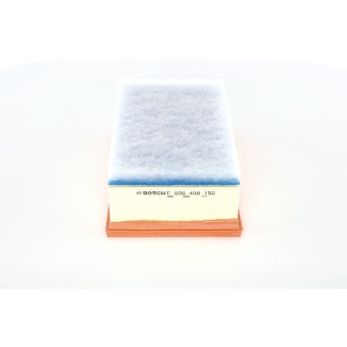 BOSCH Luftfilter