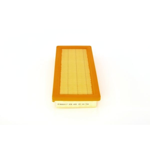 BOSCH Luftfilter