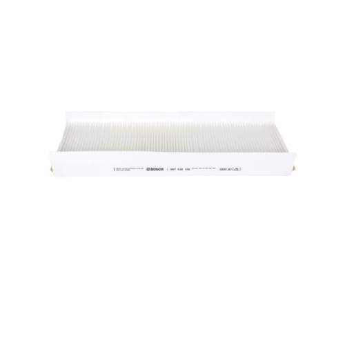 BOSCH Filter, Innenraumluft