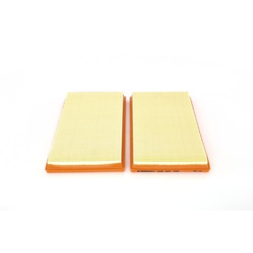 BOSCH Luftfilter