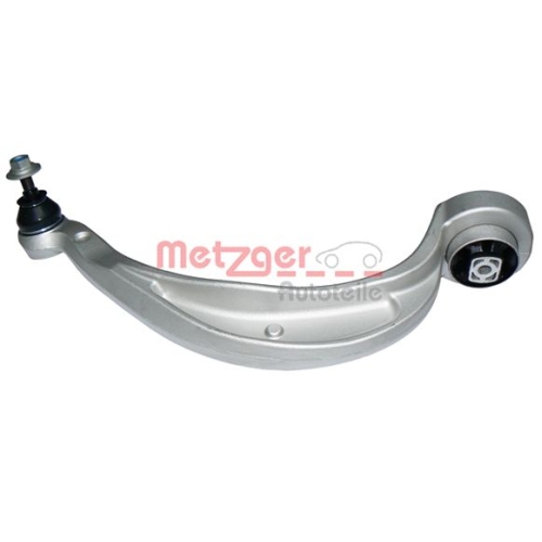 METZGER Lenker, Radaufh&auml;ngung KIT +