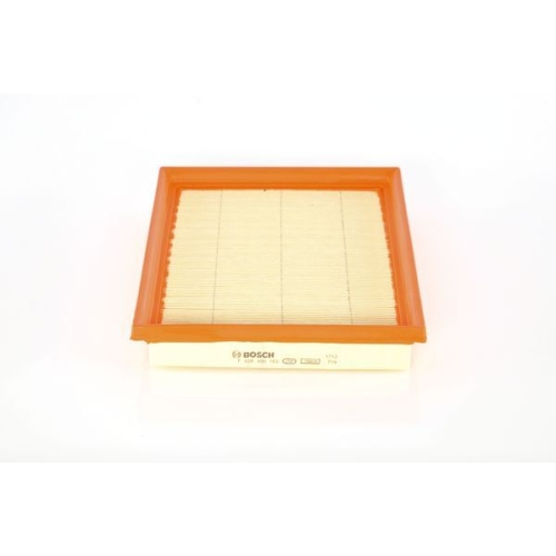 BOSCH Luftfilter