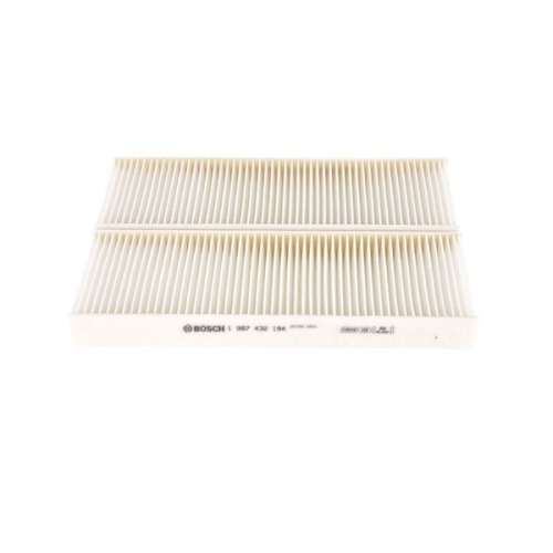 BOSCH Filter, Innenraumluft