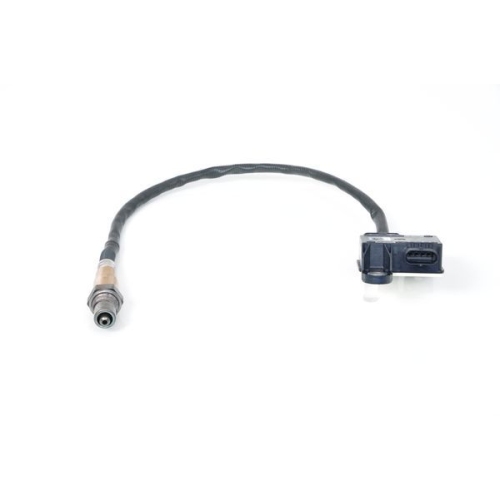 BOSCH Partikelsensor