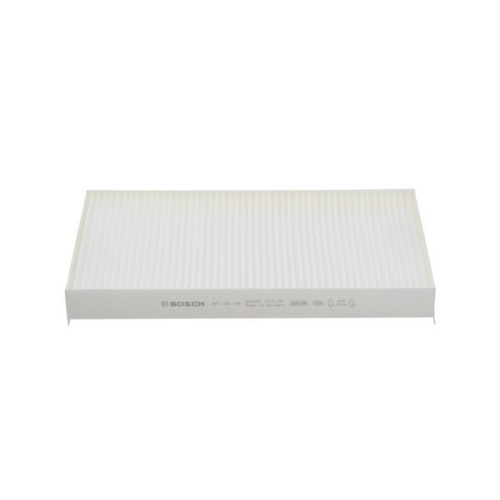 BOSCH Filter, Innenraumluft