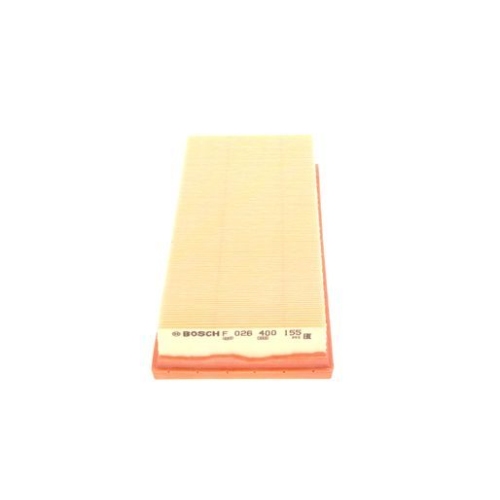 BOSCH Luftfilter