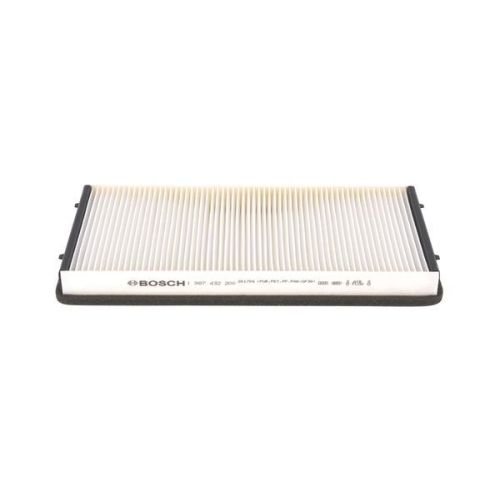 BOSCH Filter, Innenraumluft