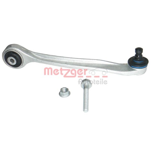 METZGER Lenker, Radaufh&auml;ngung KIT + GREENPARTS