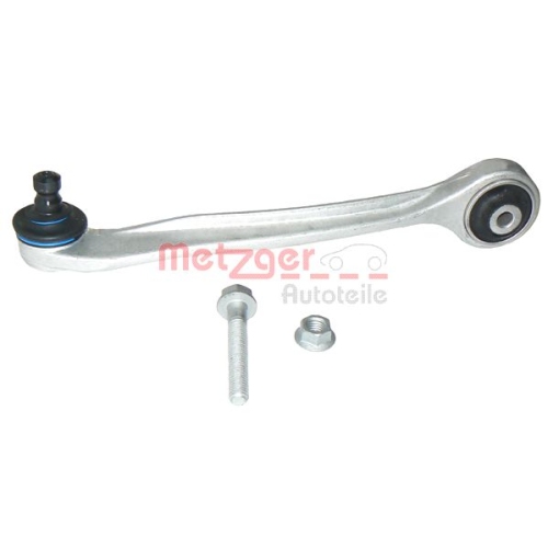 METZGER Lenker, Radaufh&auml;ngung KIT + GREENPARTS